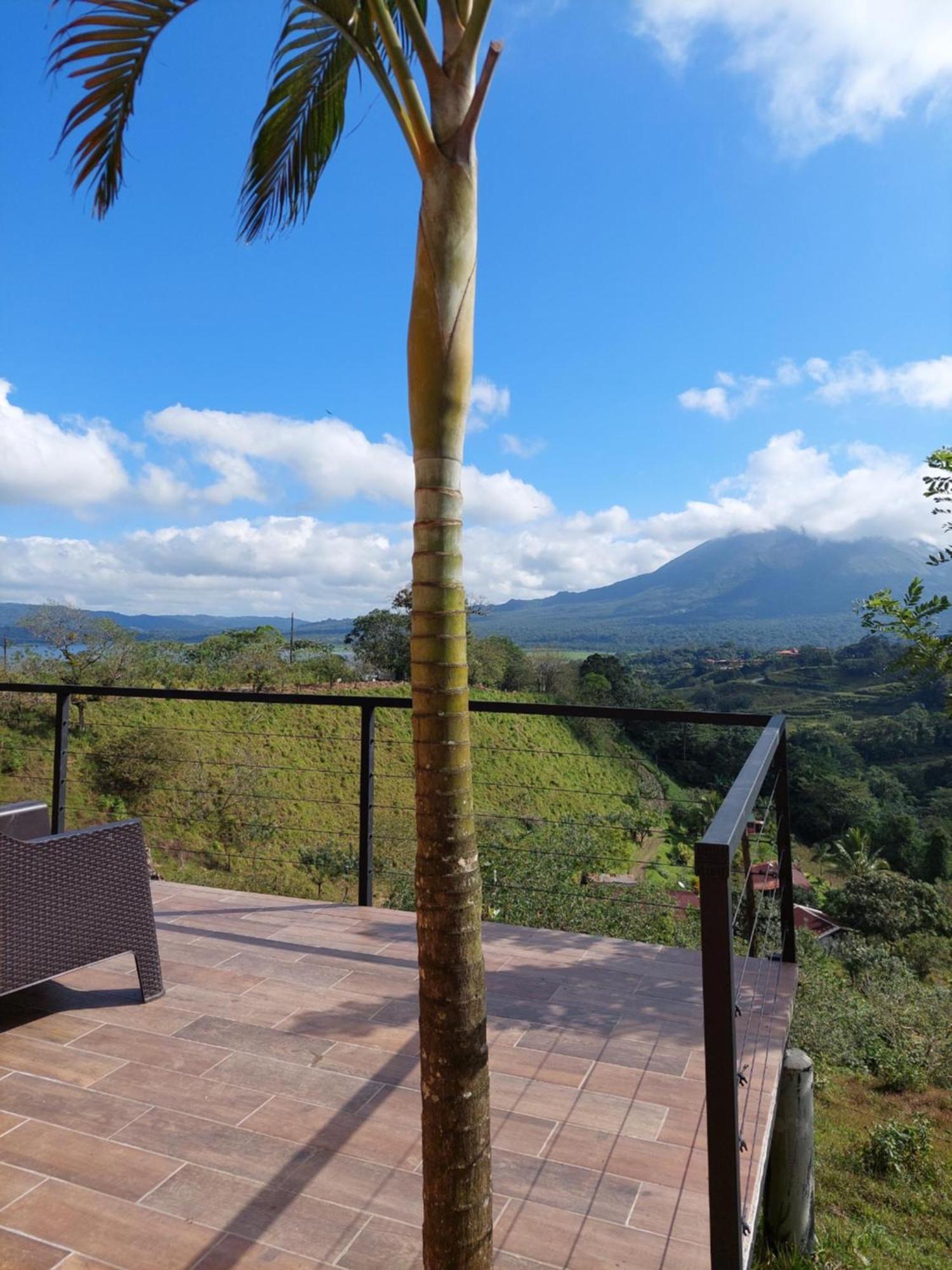 Camping Pura Vista Glamping