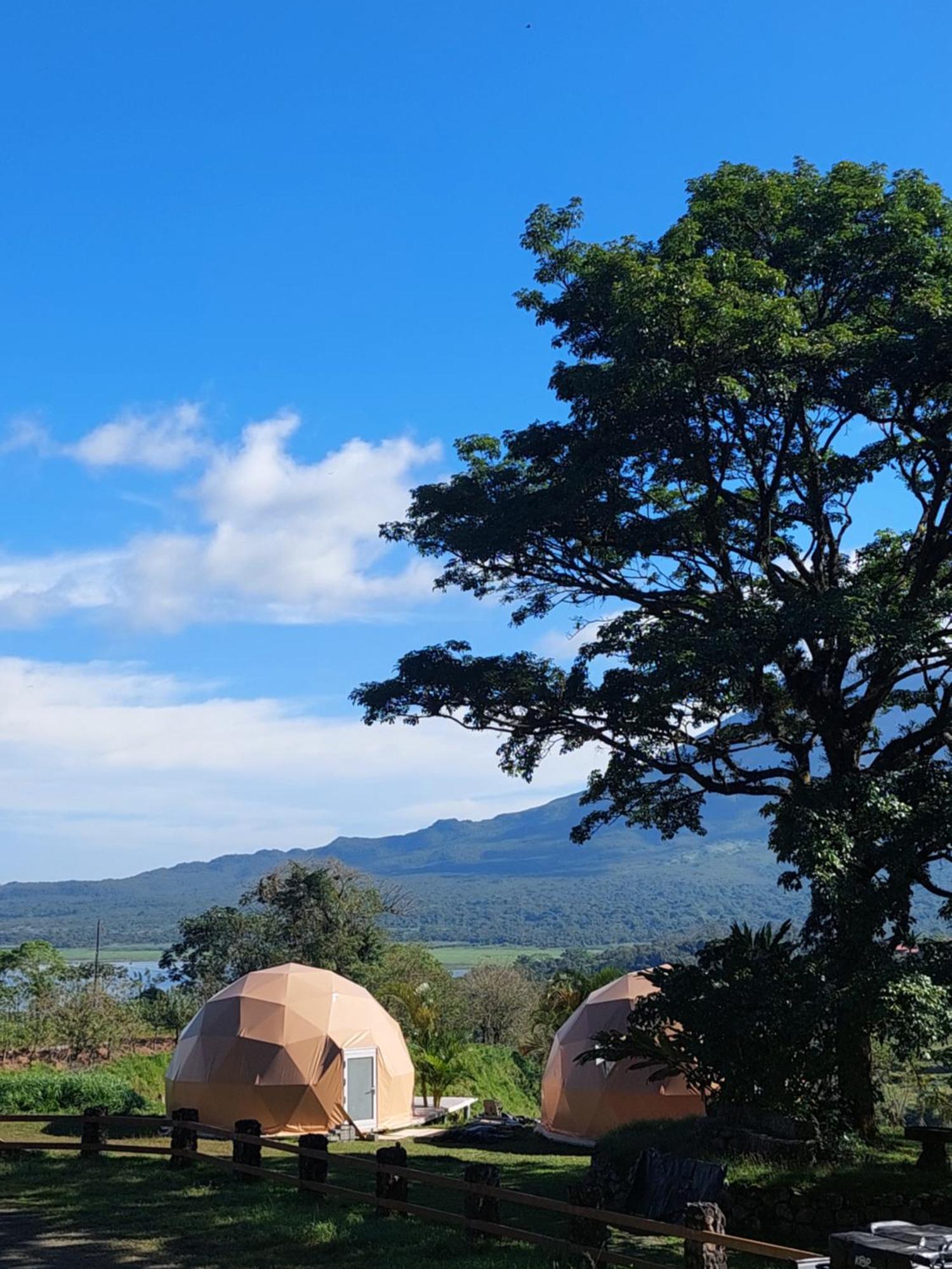 Camping Pura Vista Glamping