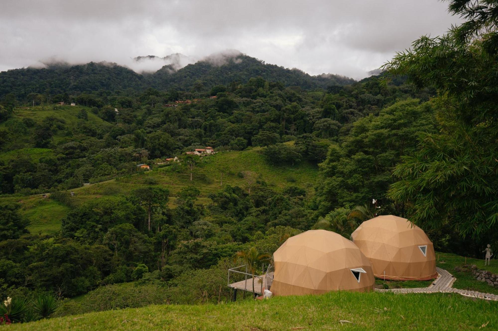 Pura Vista Glamping *
