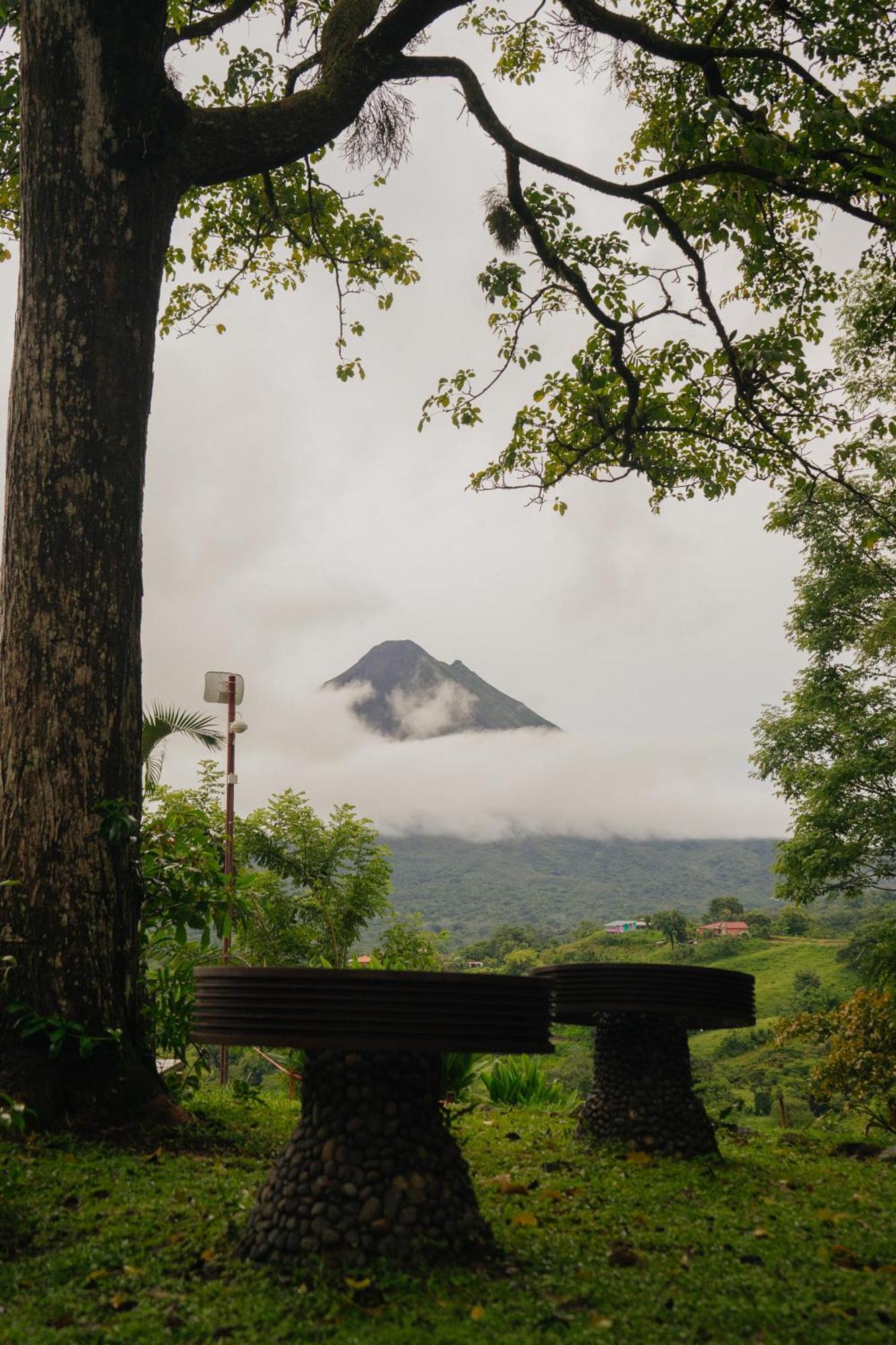 Pura Vista Glamping