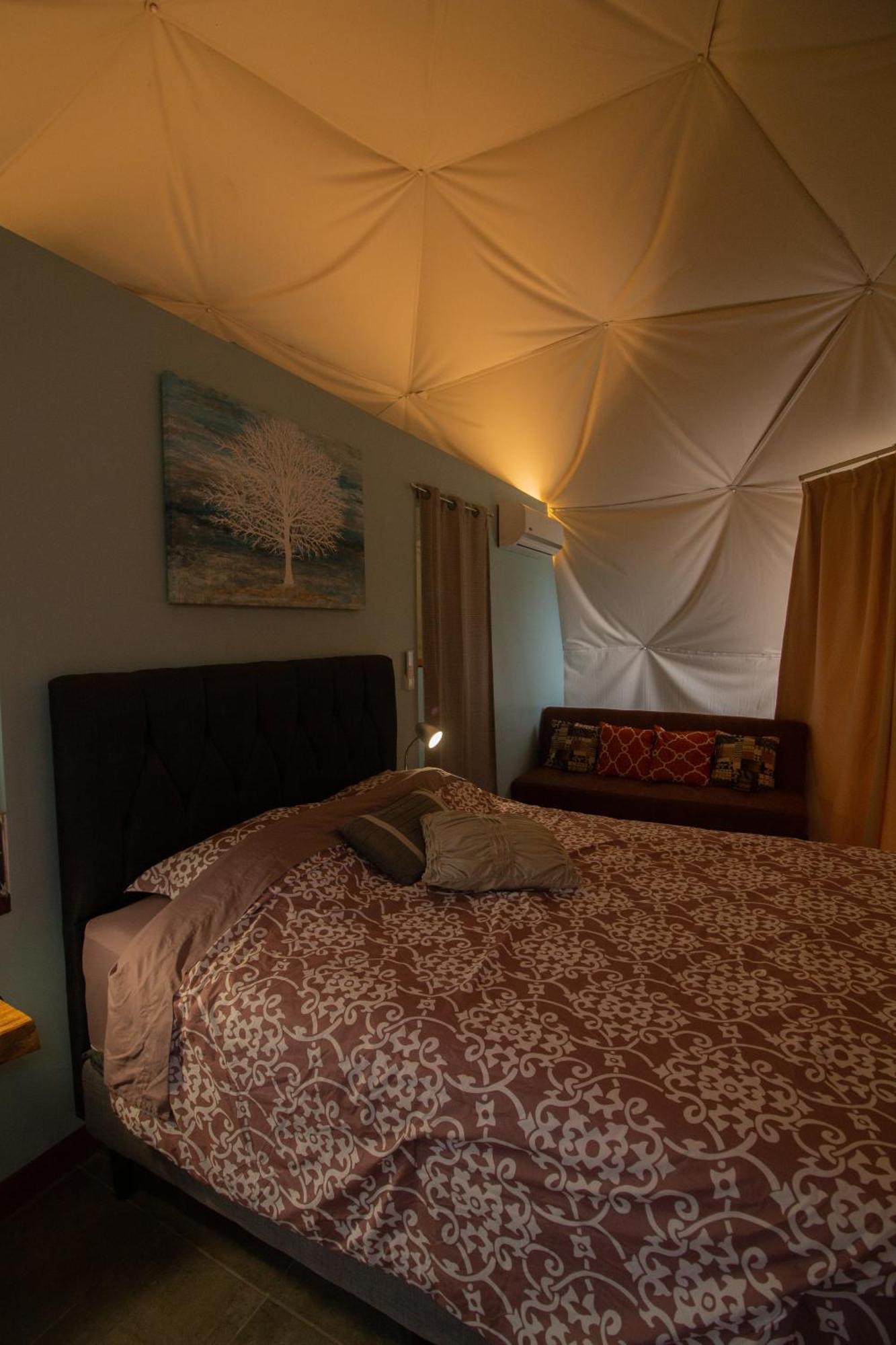Pura Vista Glamping Camping