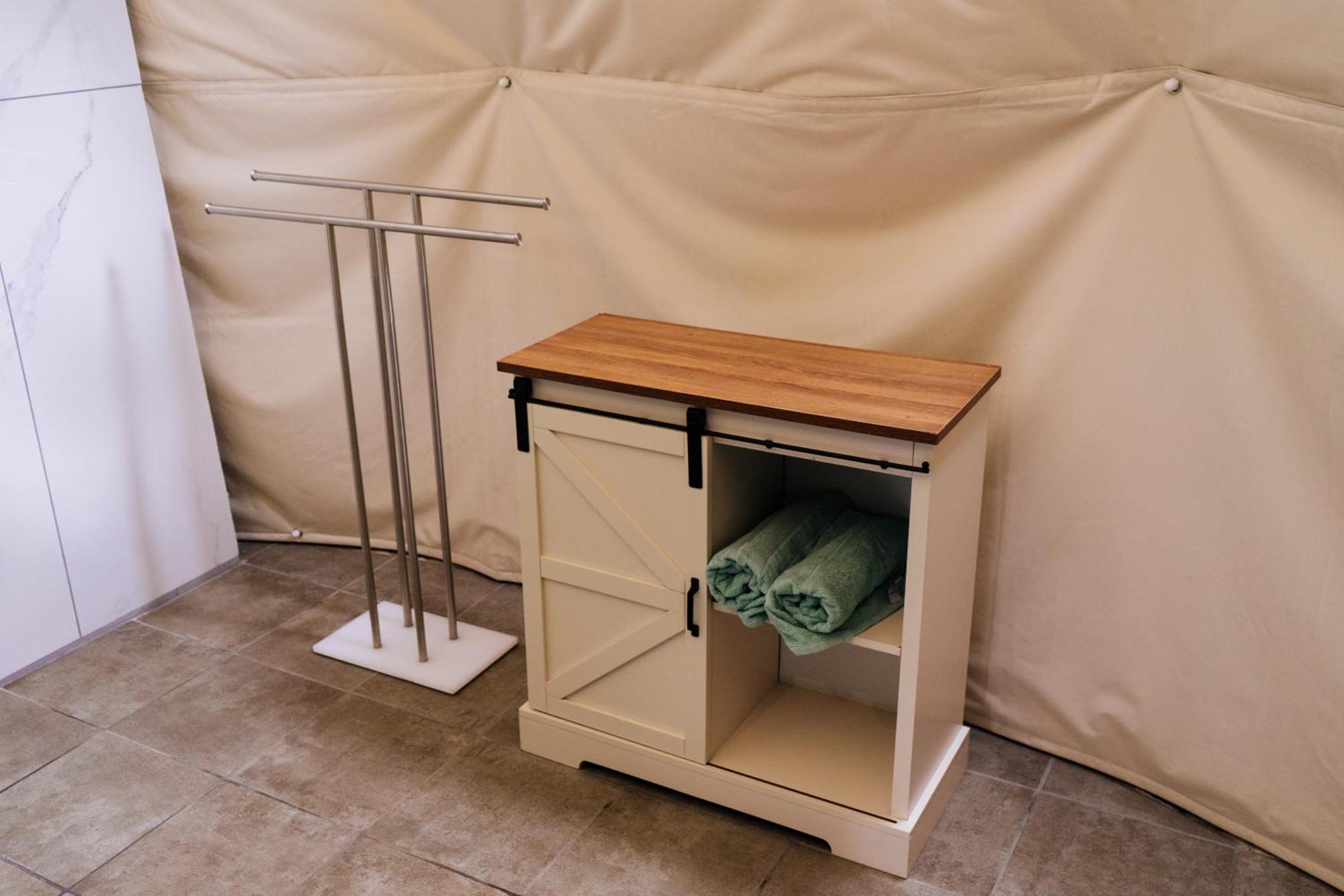 Pura Vista Glamping