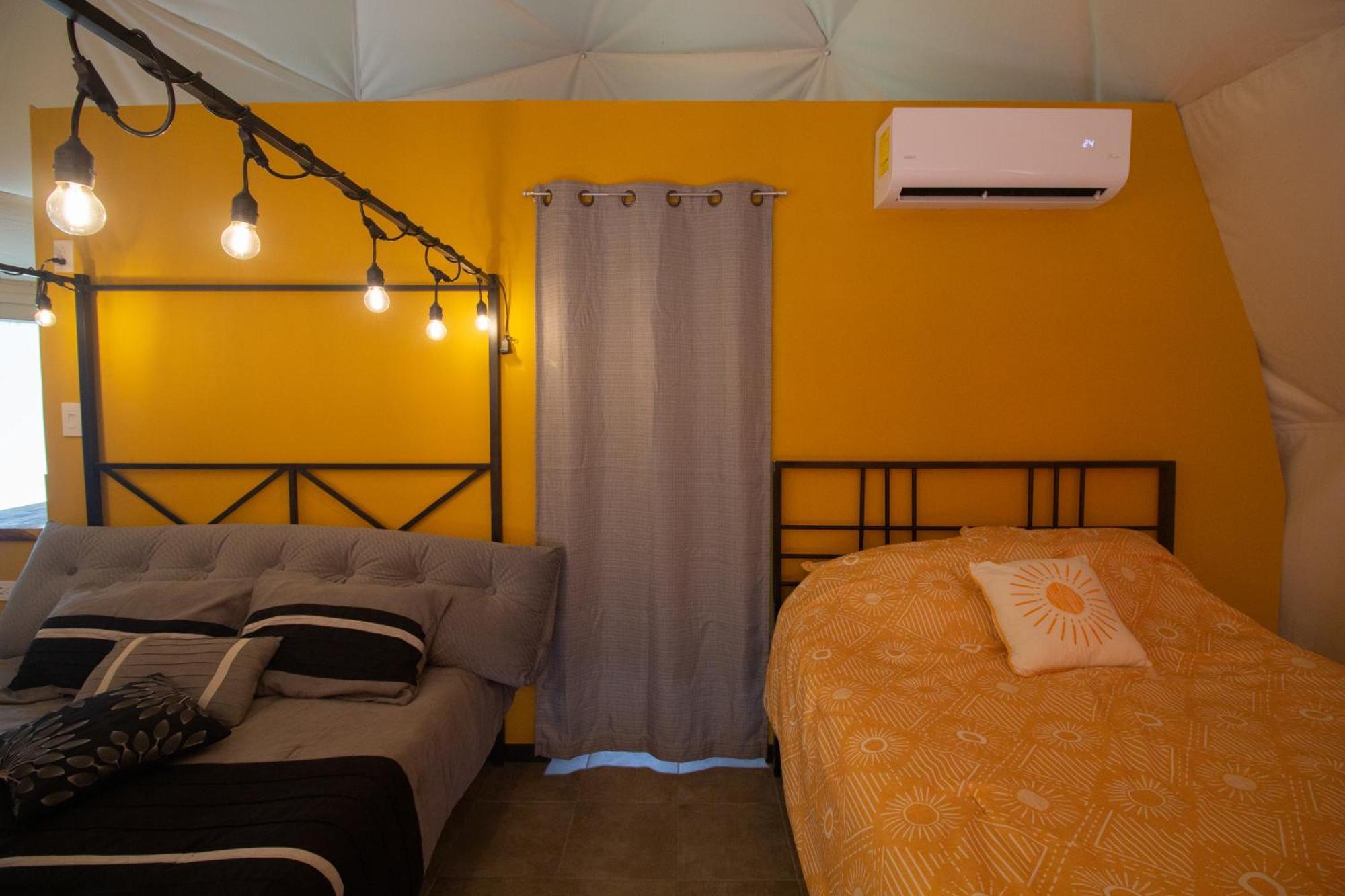 Pura Vista Glamping *