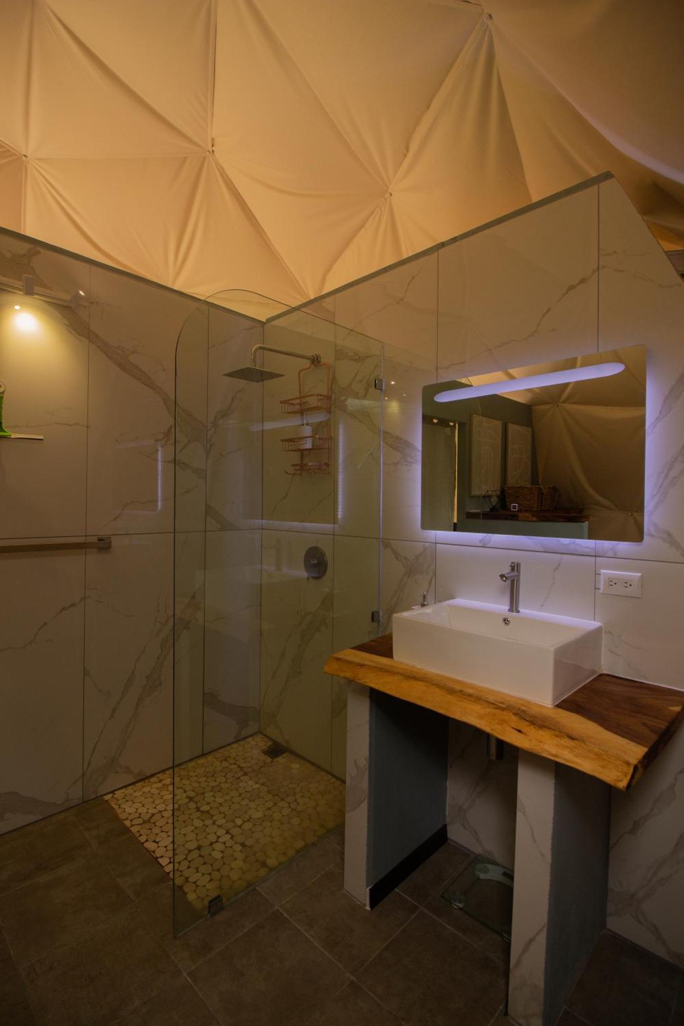 Pura Vista Glamping
