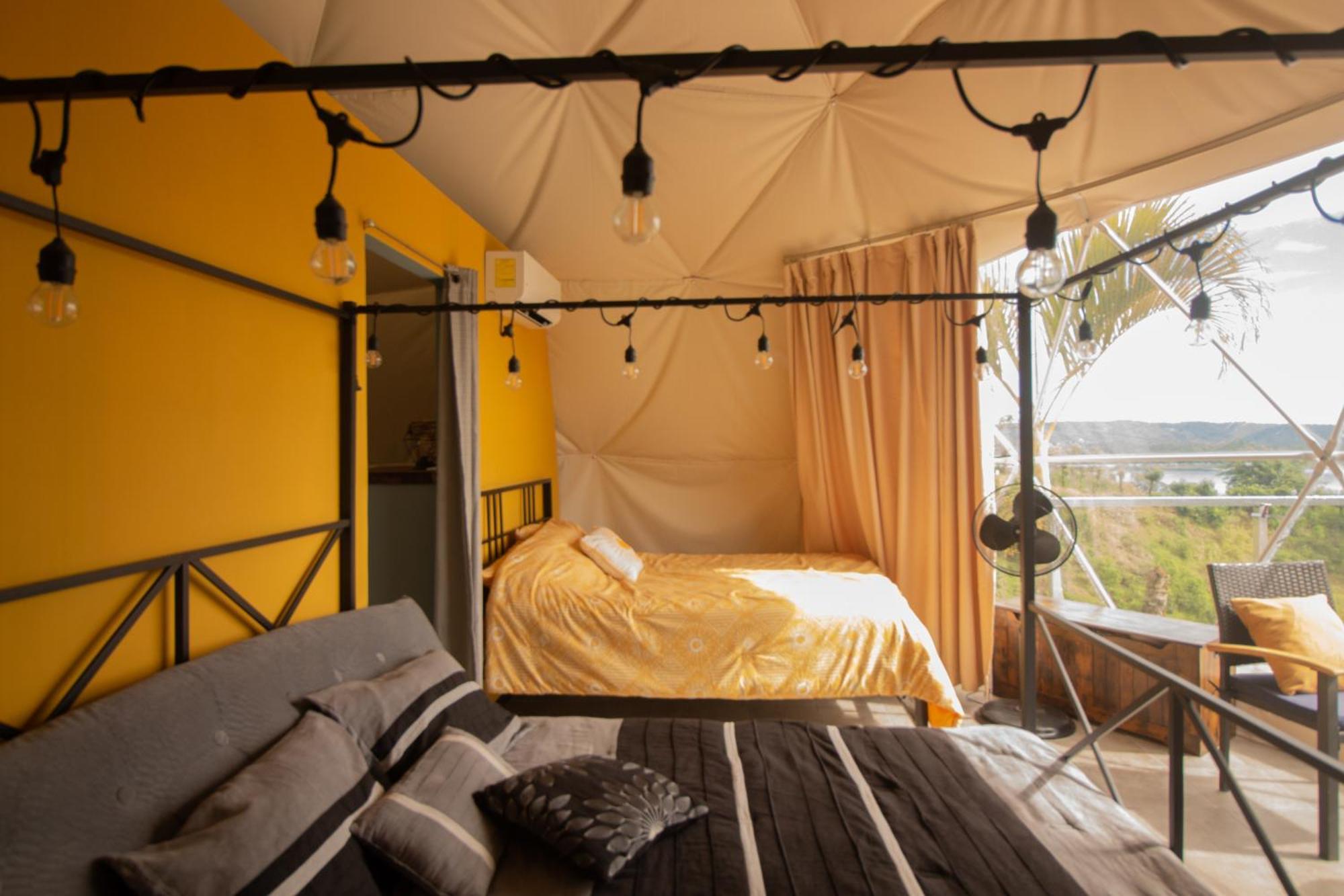 Pura Vista Glamping Camping *